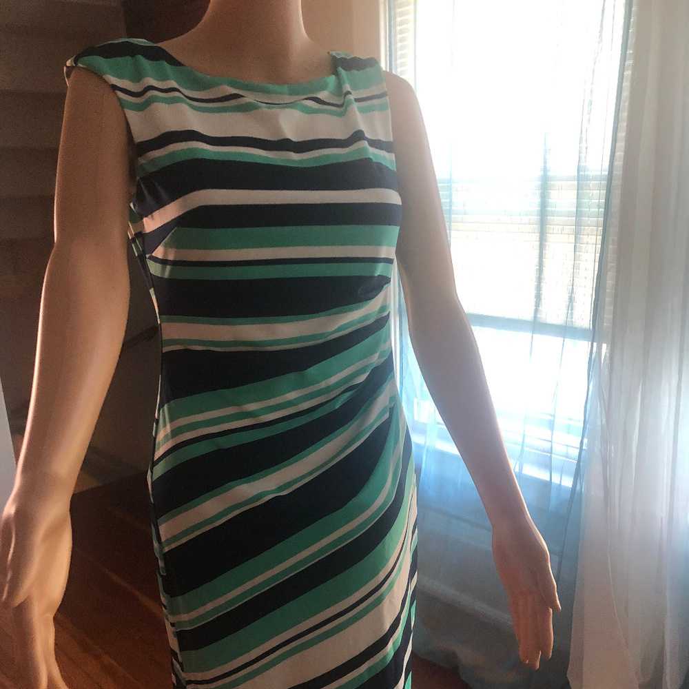 Soft Midi Dress
